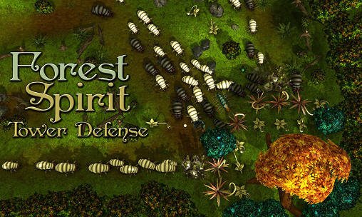 game pic for Forest spirit: Tower defense